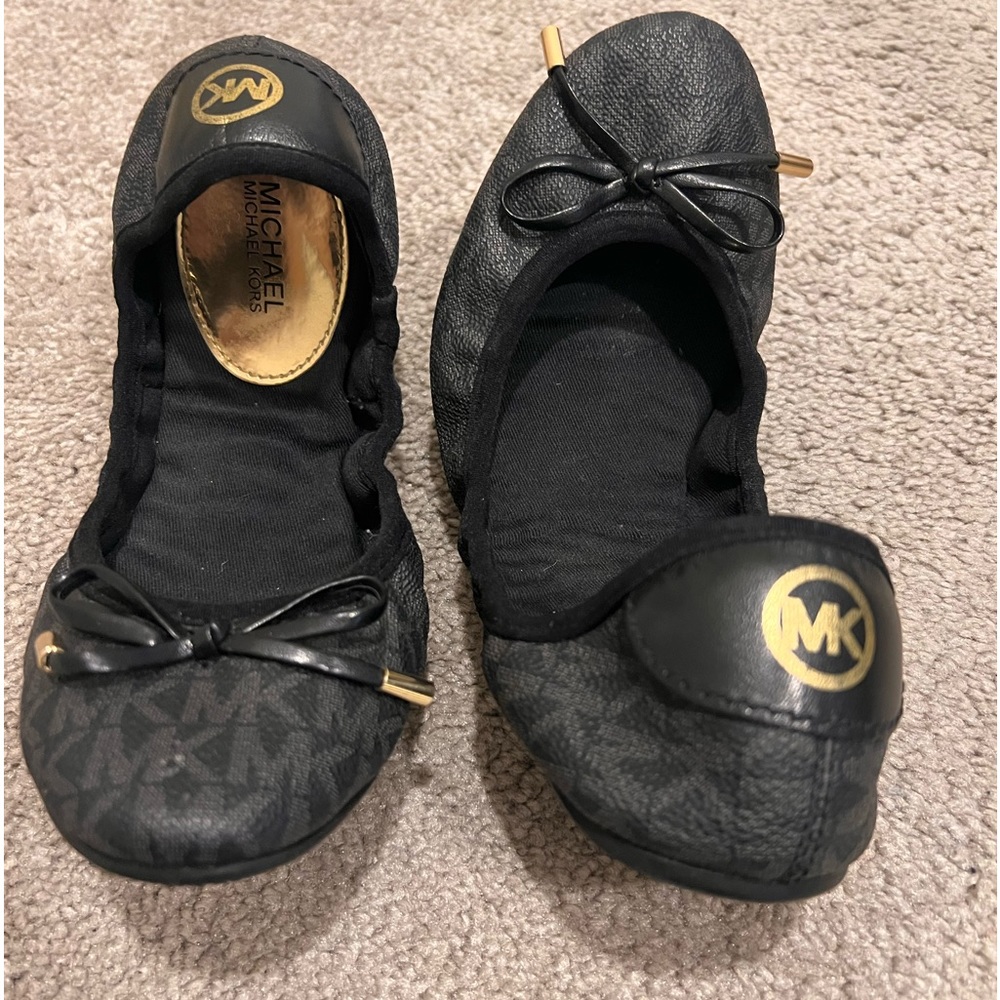 Michael Kors city ballet